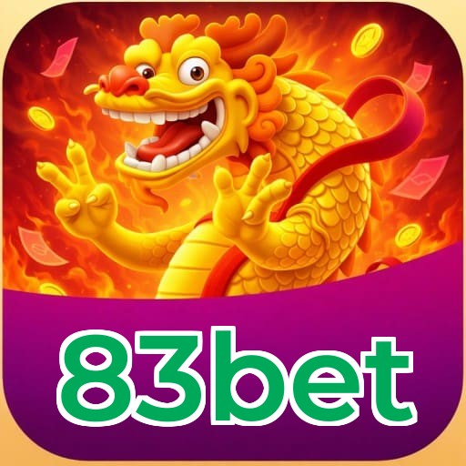 83bet Logo