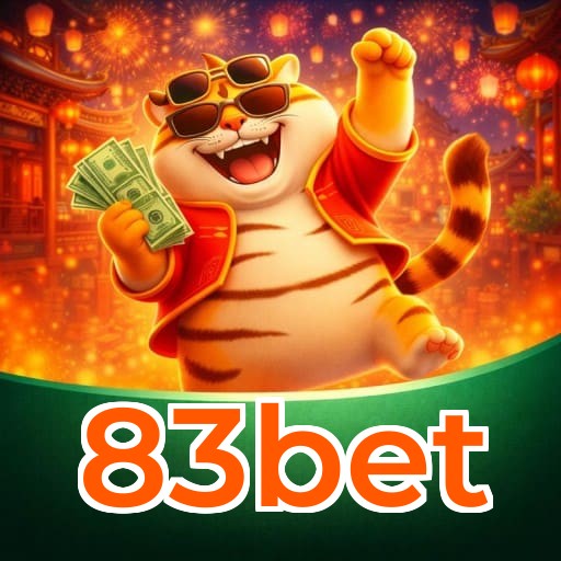 83bet Logo