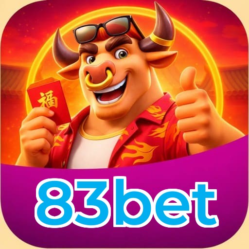 83bet Logo