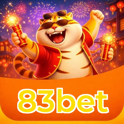 83bet Logo