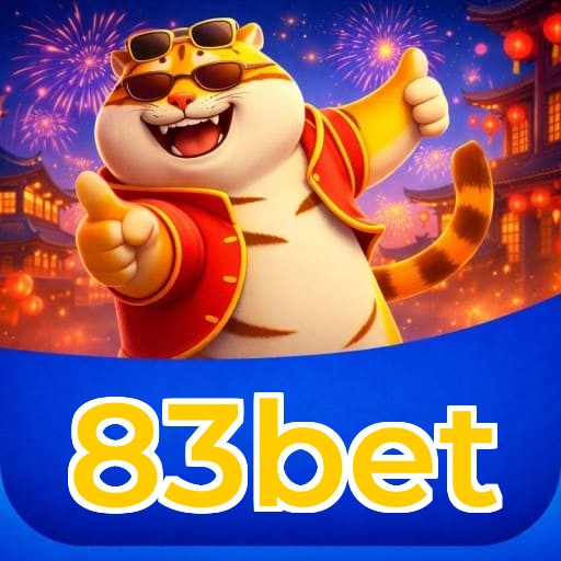 83bet Logo