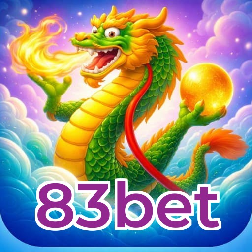 83bet Logo