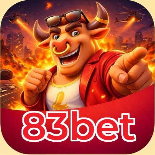 83bet Logo