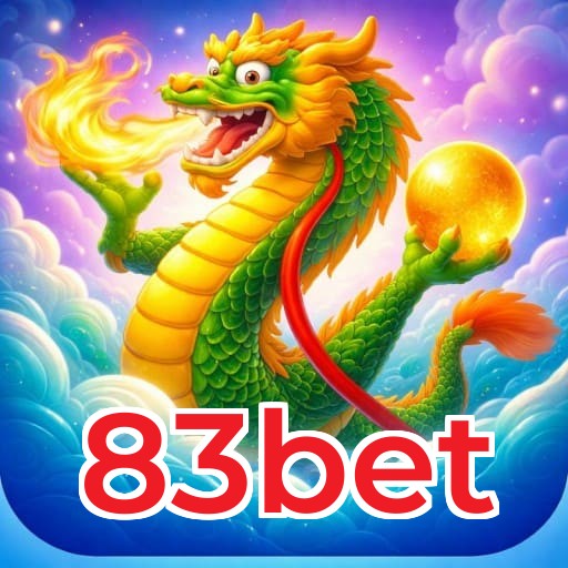 83bet Logo