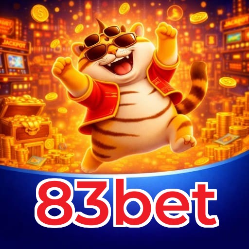 83bet Logo