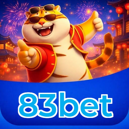 83bet Logo