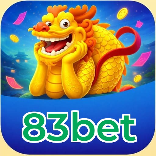83bet Logo