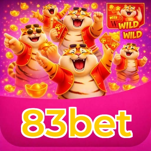 83bet Logo