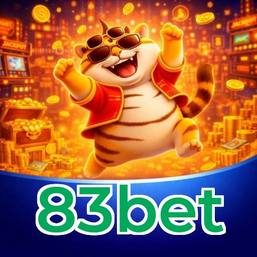 83bet Logo